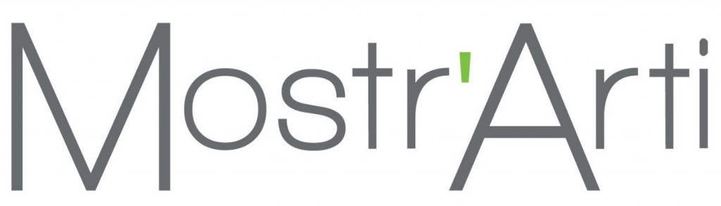 MostrArti Logo