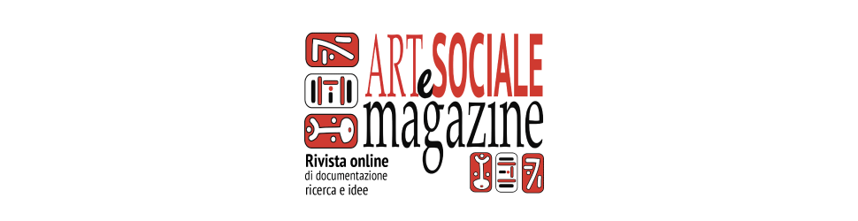 ARTeSOCIALE Magazine